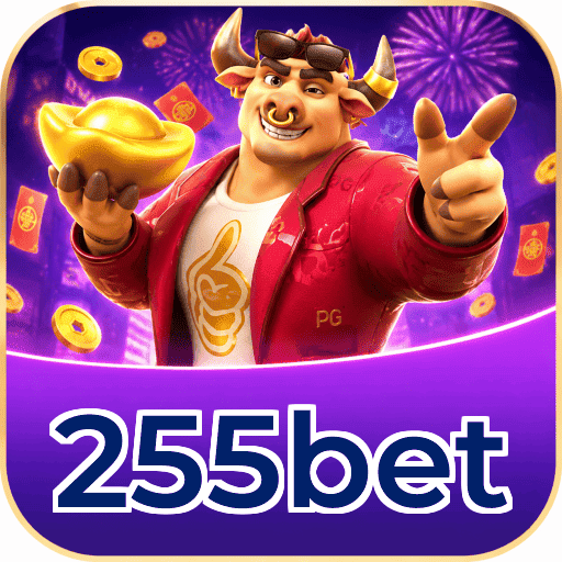 Slots 255bet - RTP Alto Certificado