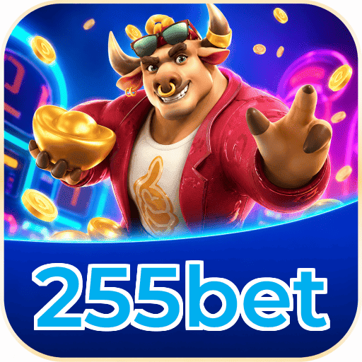 Slots 255bet - Jackpots Progressivos