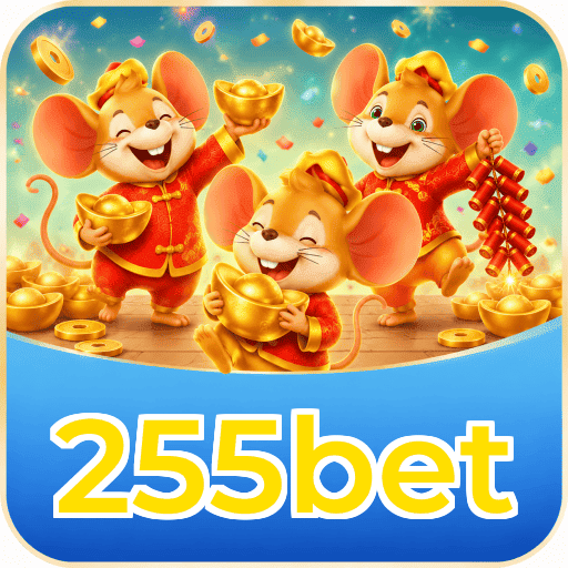 255bet Instalar Logo 2