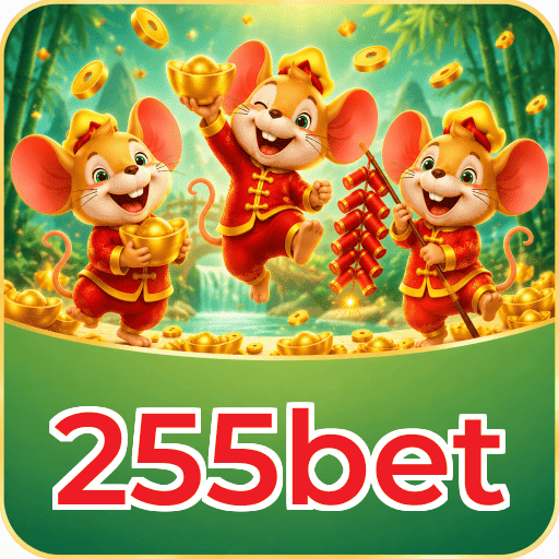 255bet Instalar Logo 3