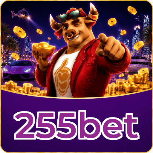 255bet Logo 3