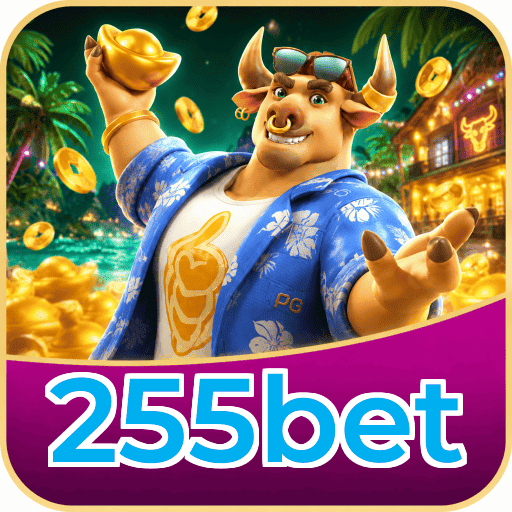 255bet Logo 2