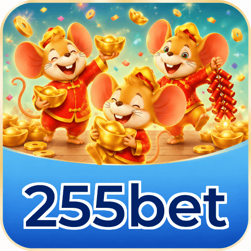 255bet Segurança Logo 3