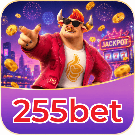 255bet Segurança Logo 2